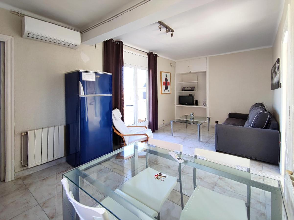 One-Bedroom Apartment Plaça Guinardó 2,1252412776:JPEG